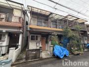 鶴野1丁目連棟貸家