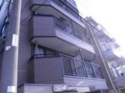 京王井の頭線永福町駅まで徒歩10分