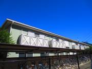 東武東上線朝霞駅まで徒歩13分