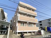 アフロディーテ別府