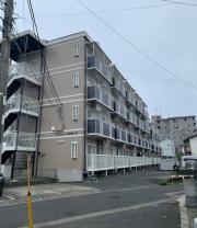 コンフォート新吉田A棟