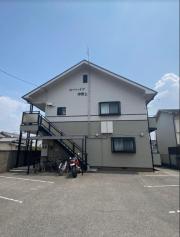 ユーハイツ沖野上