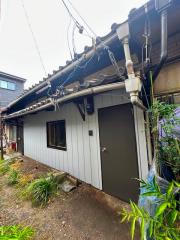 名鉄名古屋本線栄生駅まで徒歩7分