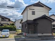 名鉄西尾線西尾口駅まで徒歩12分