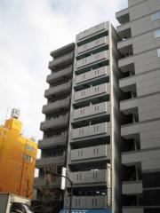 都営浅草線蔵前駅まで徒歩1分
