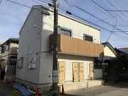 埼玉高速鉄道鳩ヶ谷駅まで徒歩8分