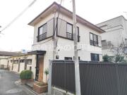 西小松川戸建て