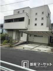 名鉄豊田線黒笹駅まで徒歩9分