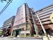 プレジオさくら夙川