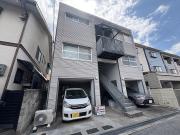 藤井テラスハウス