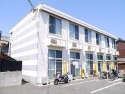 レオパレスパレモII