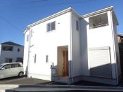 神須屋町3丁目戸建