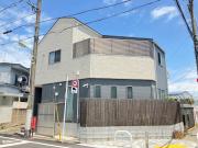 上祖師谷1丁目戸建