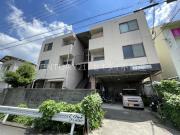近鉄大阪線河内山本駅まで徒歩6分