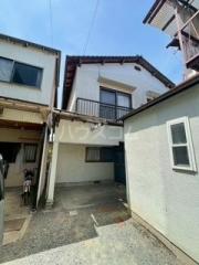 福知山市土師新町戸建て