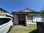 古山一男様貸家