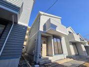 スカイヒルズ桜台D