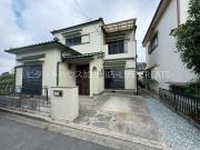 阿弥陀町南池貸家