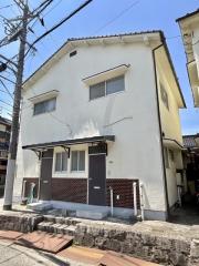 ＪＲ可部線上八木駅まで徒歩5分