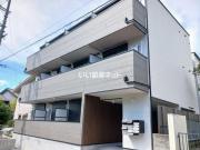 京阪交野線宮之阪駅まで徒歩5分
