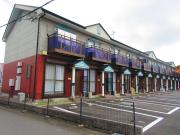 メゾングリンピア