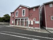 ＪＲ宇部線阿知須駅まで徒歩9分