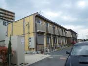 リースランド四日市東 A