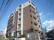フェリーチェ中井けやき通り