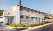地下鉄烏丸線松ヶ崎駅まで徒歩4分