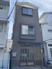 葛飾区堀切ニ丁目戸建