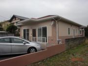 ＪＲ鹿児島本線西熊本駅まで徒歩11分