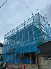 グランソフィア中新田