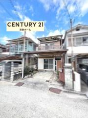 大和高田市田井 借家