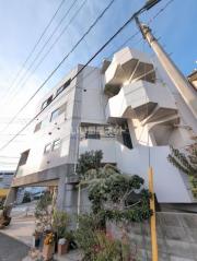 広島電鉄皆実線皆実町二丁目駅まで徒歩2分