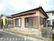 西鉄天神大牟田線井尻駅まで徒歩20分