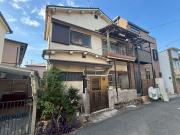 羽曳野市島泉 貸家