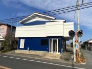 ＪＲ外房線大網駅まで徒歩135分