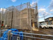 京成本線京成成田駅までバス約20分 徒歩7分