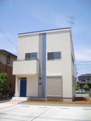 藤波ペアタウン