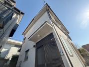 福生市南田園3-6-8戸建