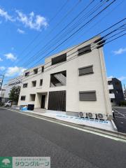 ＪＲ埼京線戸田駅まで徒歩29分