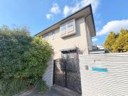 池田市井口堂3丁目貸家