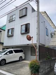 ＪＲ青梅線西立川駅まで徒歩18分