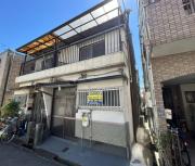 別所3丁目連棟貸家