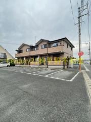 ラ・ポールメゾン北野 A棟
