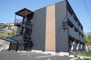 ＪＲ宇野線早島駅まで徒歩14分
