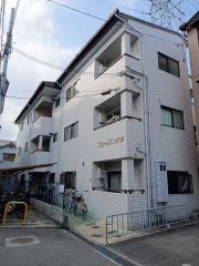 フローレスハイツ