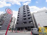 コネクトパークヒルズ千葉中央