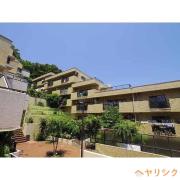 ライオンズマンション虹ヶ丘ガーデン参番館