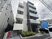 アイルグランデ品川